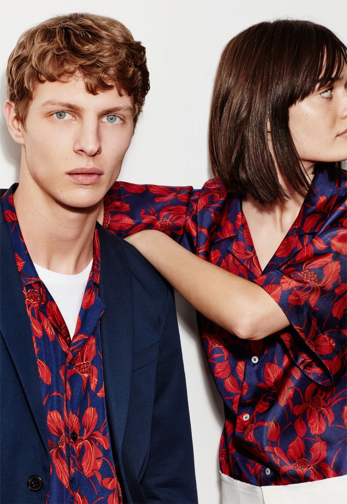 Zara Man Spring 2016 Lookbook PAUSE Online Men's Fashion, Street