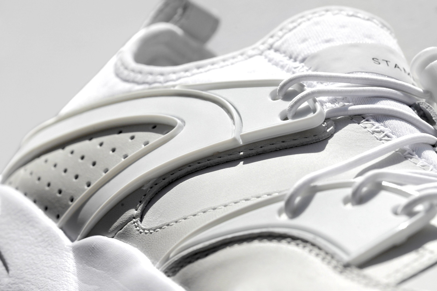Stampd & PUMA Launch All-White Blaze of Glory – PAUSE Online | Men's ...