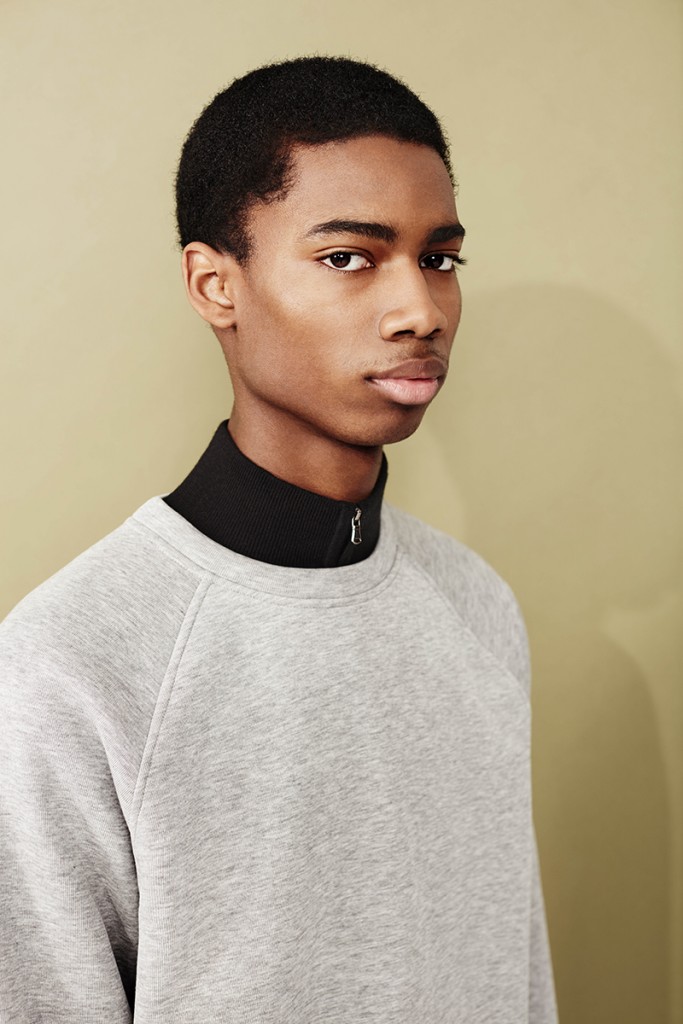 Topman Premium Spring/Summer 2016 Collection – PAUSE Online | Men's ...