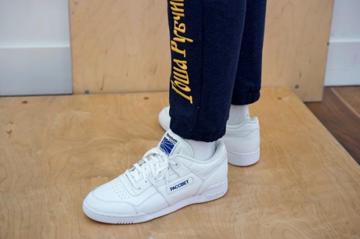 A Closer Look: Gosha Rubchinskiy Fall/Winter 2016 Collection – PAUSE ...