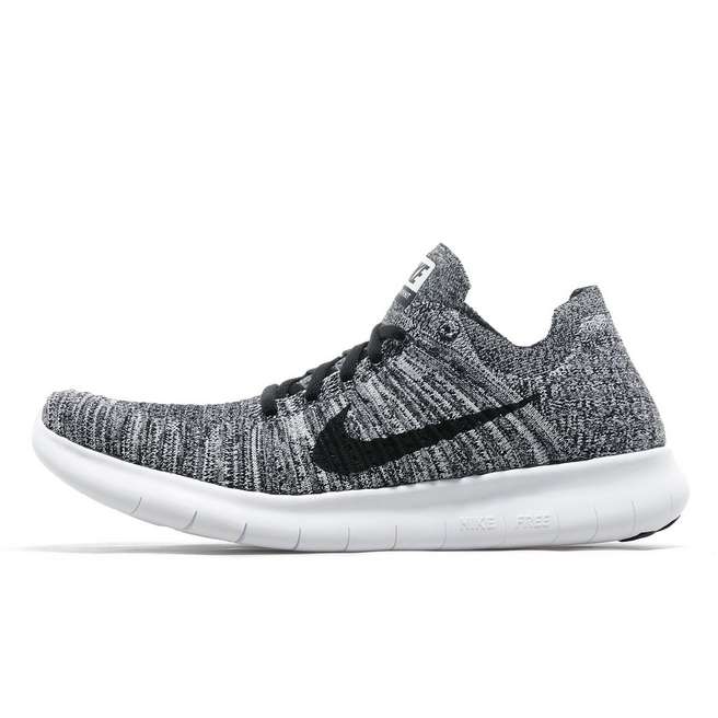 Nike Launches the Free Run Flyknit Trainers