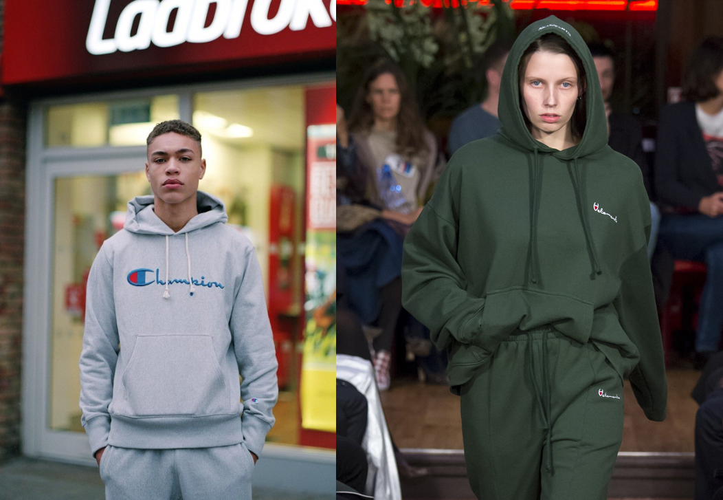 From Counterfeit to Parody: ‘Faking’ Fashion Today