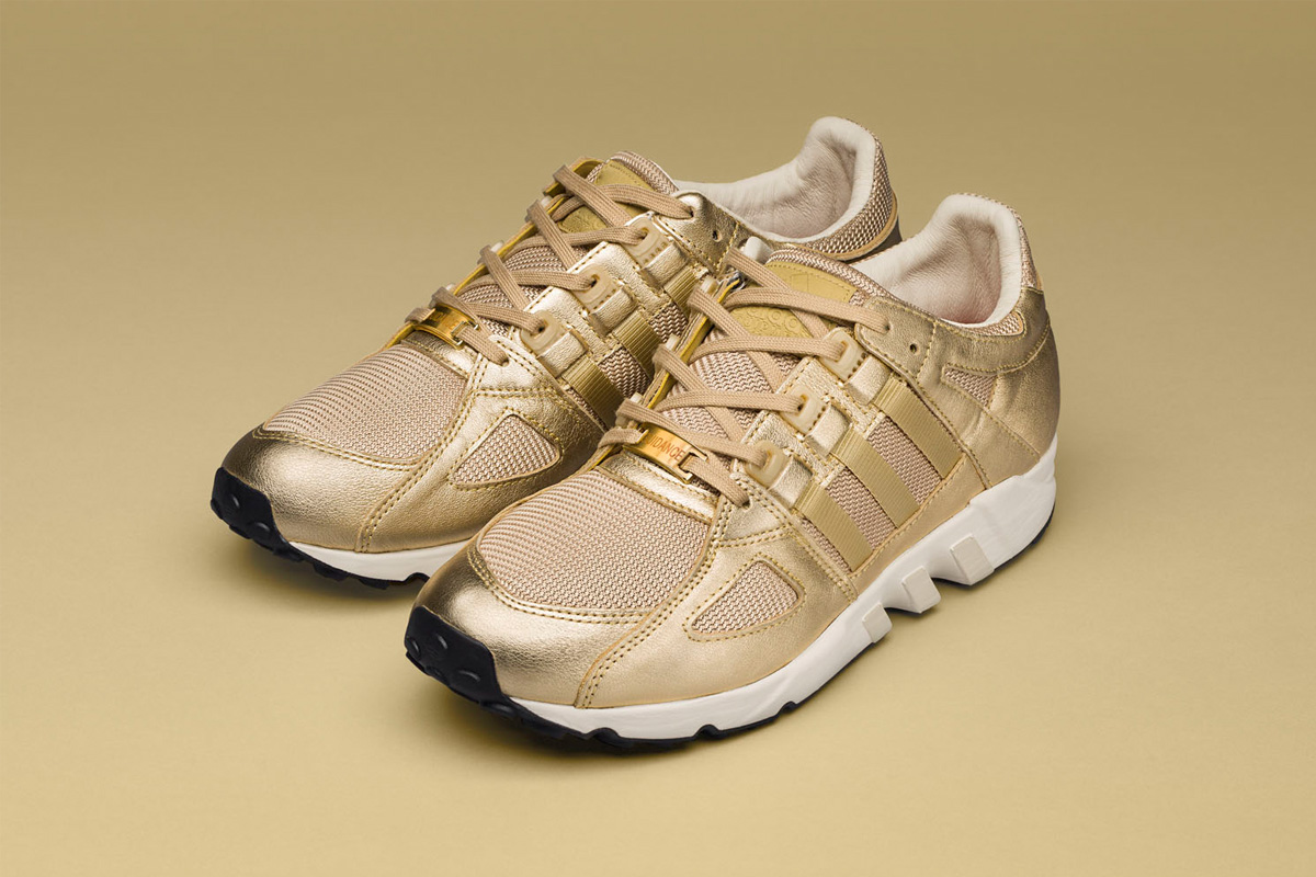 ‘Celebrate Success’ with adidas and sneakersnstuff