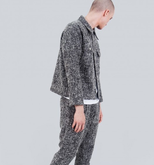 clothsurgeon launches “Seasonless” Collection