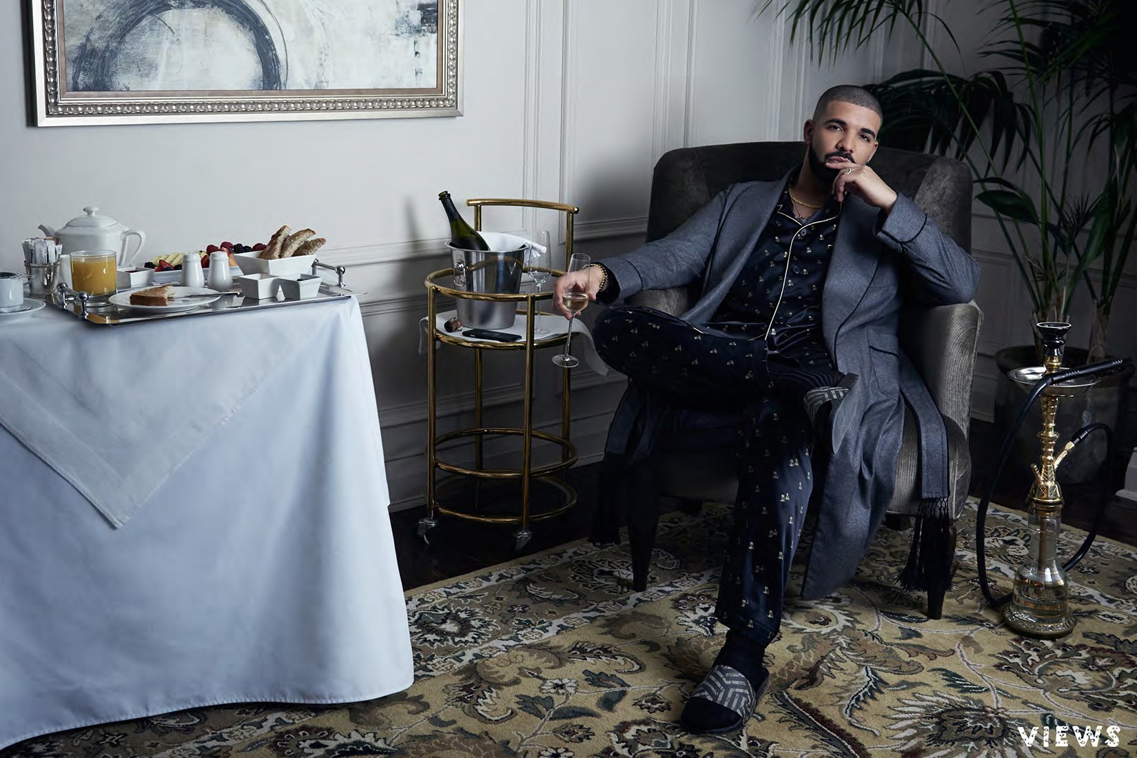 Top 5 Wealthiest Hip-Hop Artists of 2016 by The Forbes