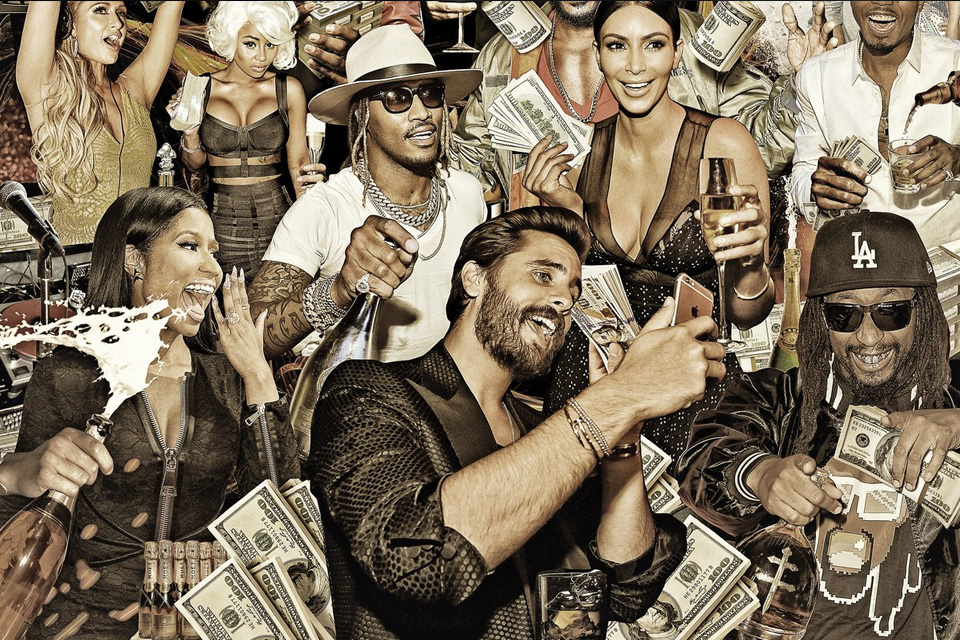 GQ Exposes How Much Celebrities Get Paid for Club Appearances