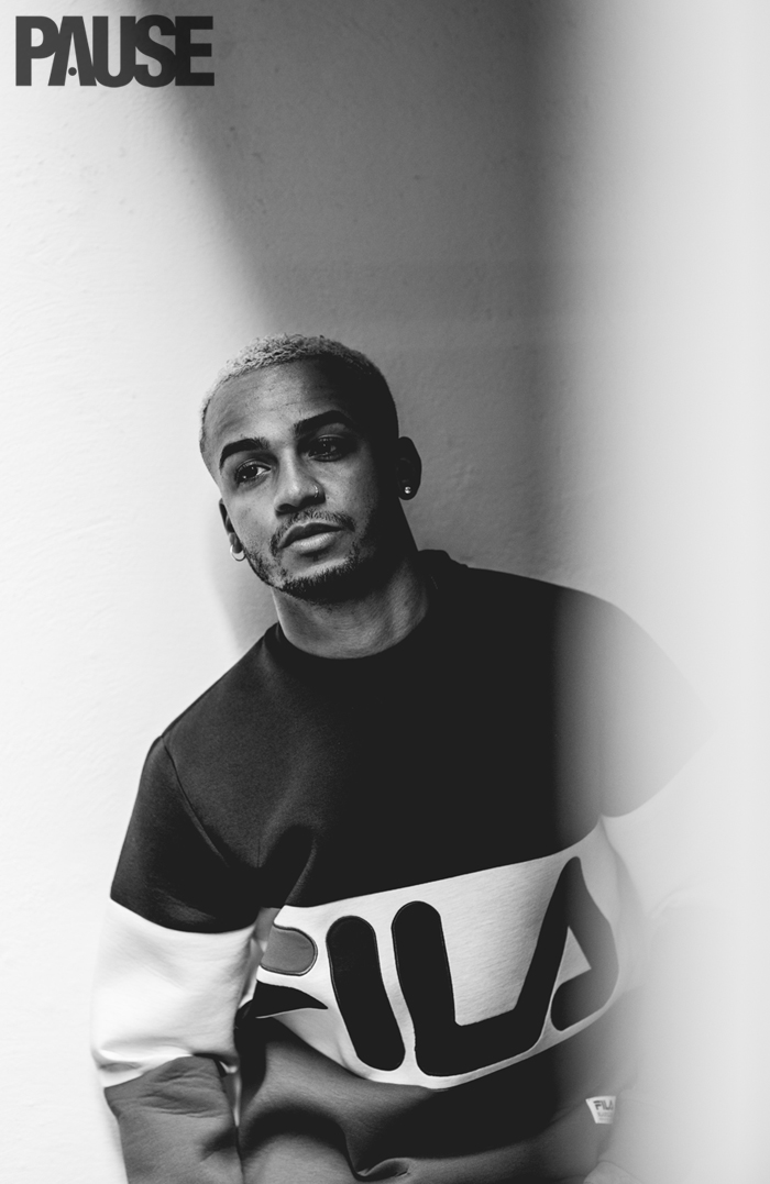 PAUSE X ASTON MERRYGOLD Editorial – PAUSE Online | Men's Fashion ...