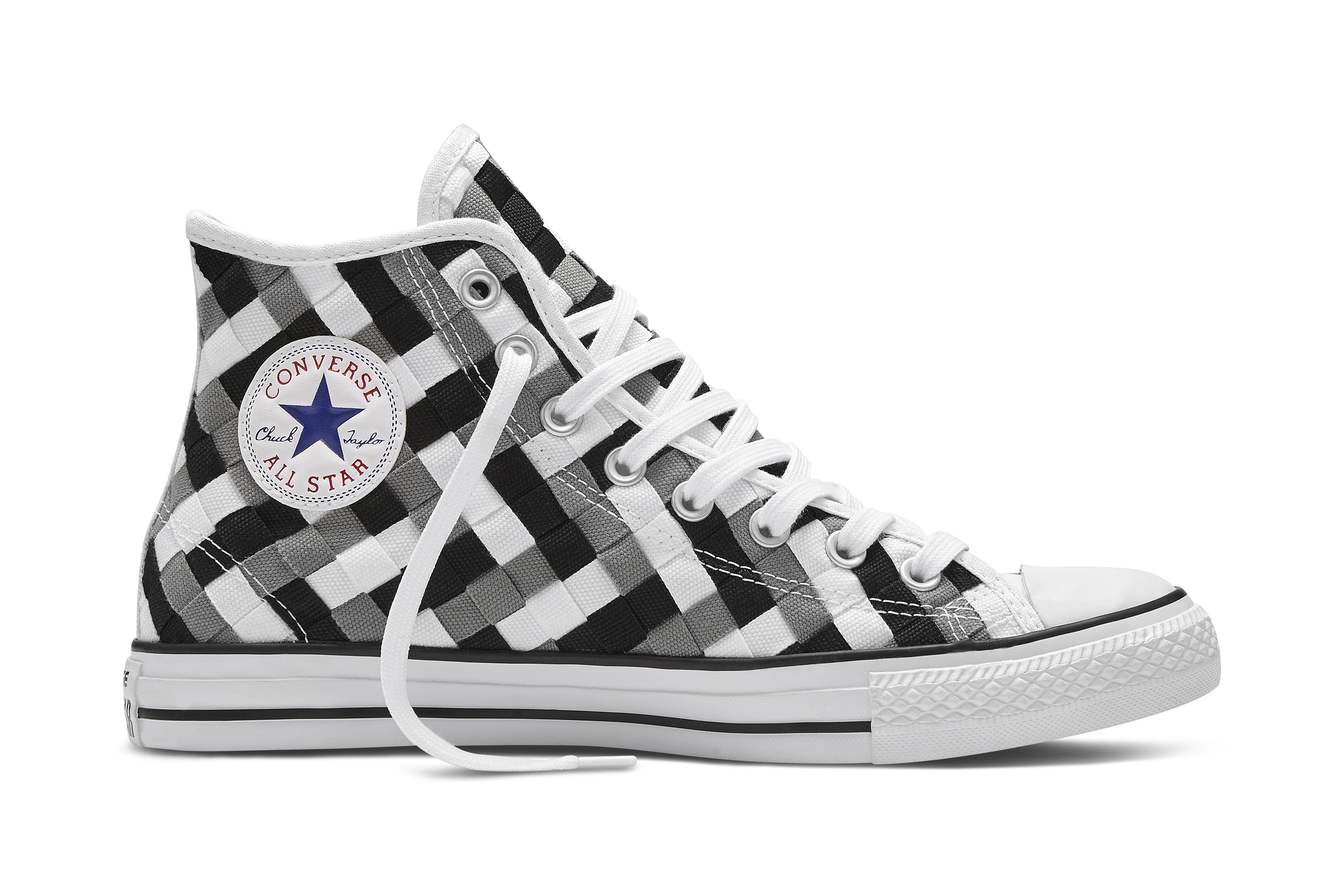 Chuck taylor all outlet star ii engineered woven