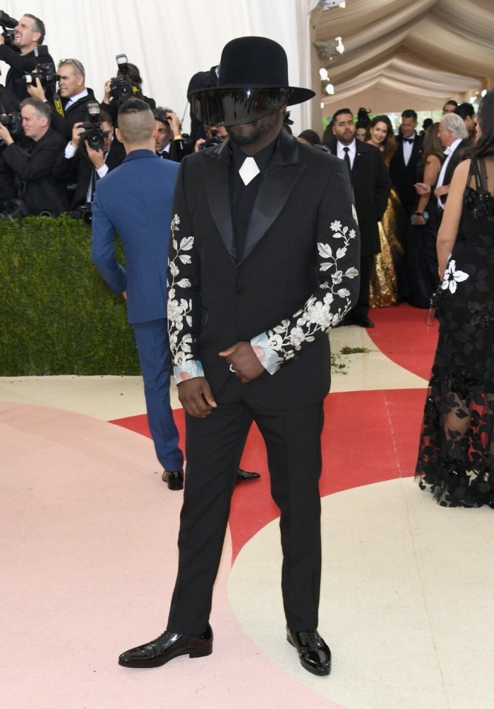 The Met Gala 2016 Menswear Round-Up – PAUSE Online | Men's Fashion ...