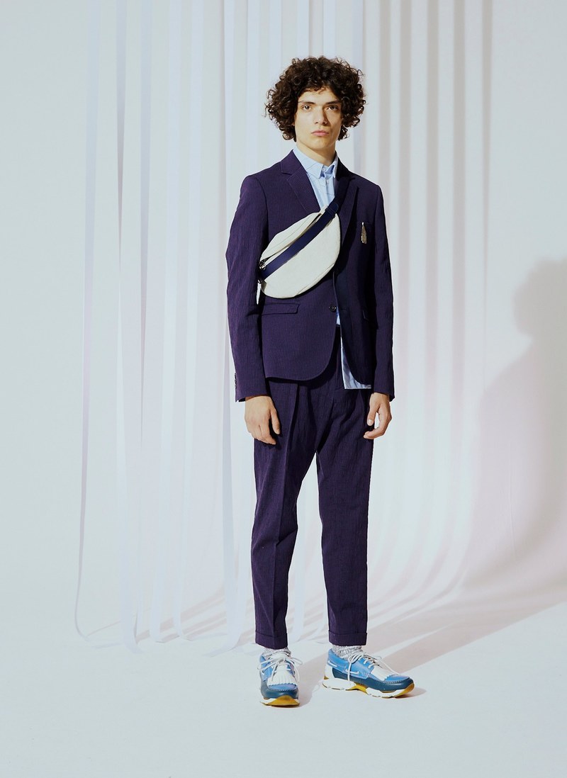 PFW: Carven Spring/Summer 2017 Collection