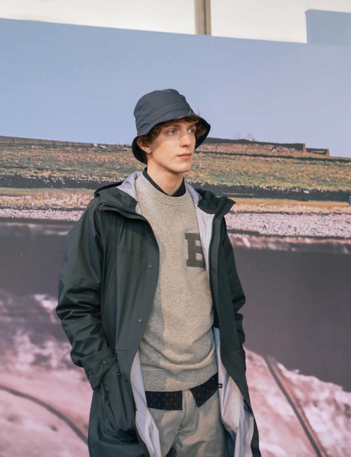 Barbour Spring/Summer 2017 Collection – PAUSE Online | Men's Fashion ...