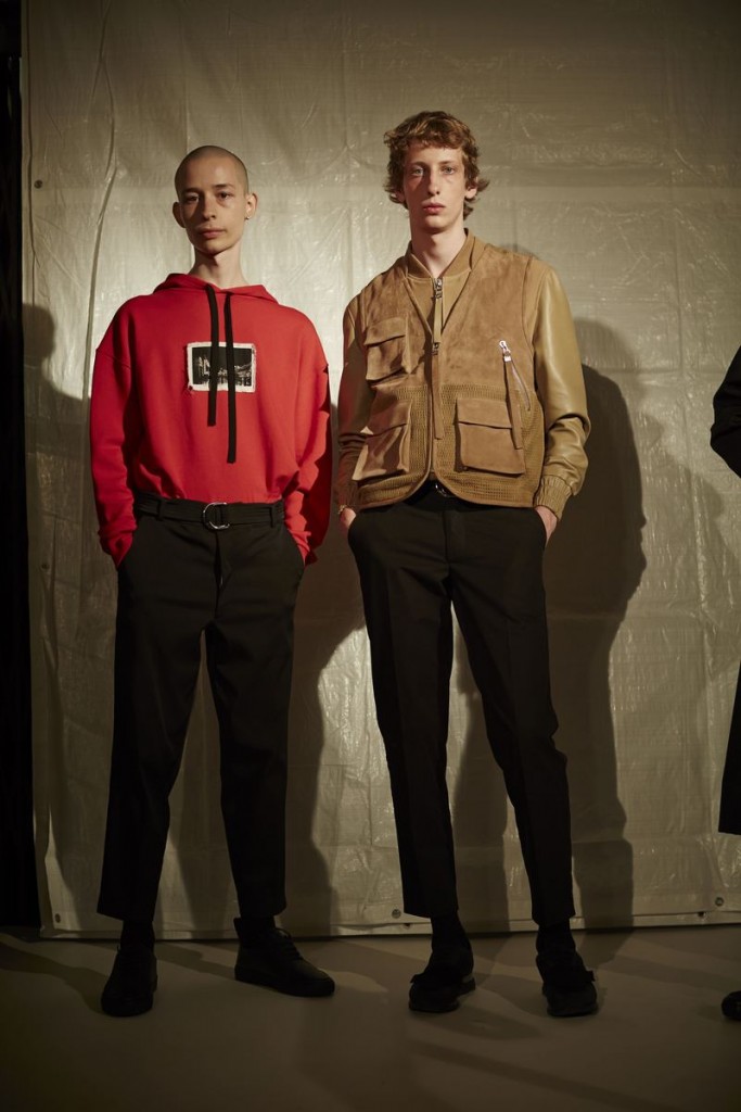 LCM: Blood Brother Spring/Summer 2017 Collection – PAUSE Online | Men's ...