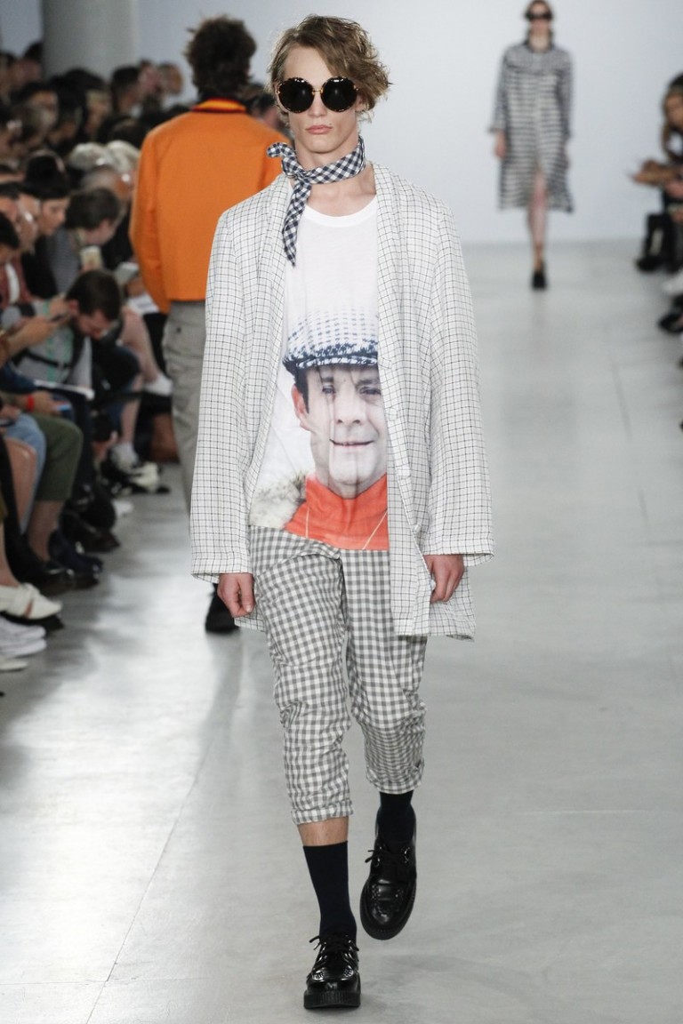 LCM: Agi & Sam Spring/Summer 2017 Collection – PAUSE Online | Men's ...