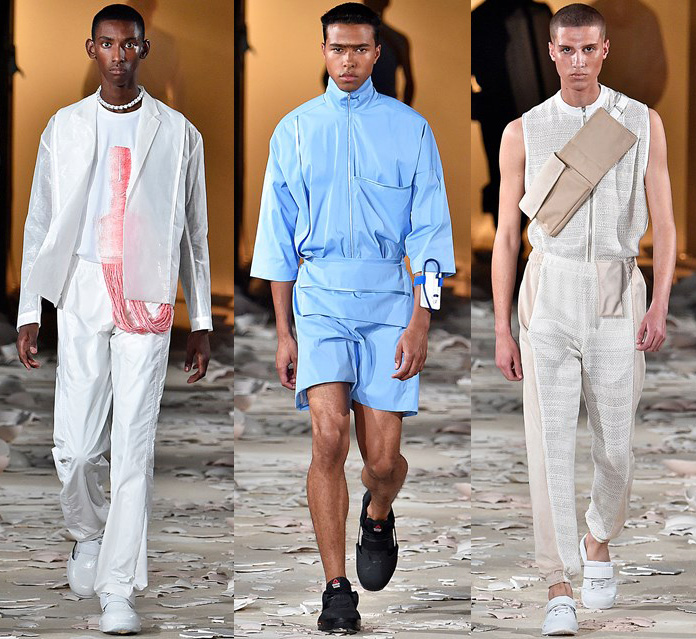 LCM: Casely-Hayford Spring/Summer 2017 Collection – PAUSE Online | Men ...