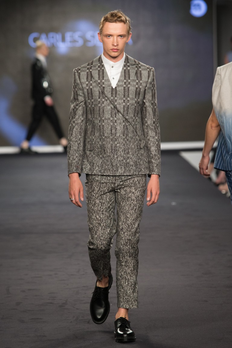 GFW: Istituto Marangoni 2016 Menswear Collection – PAUSE Online | Men's ...