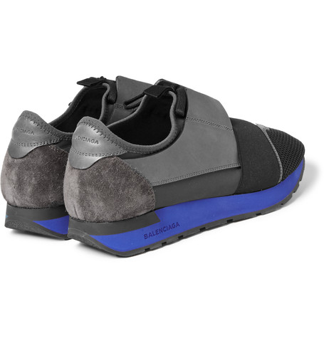 cristiano ronaldo balenciaga shoes