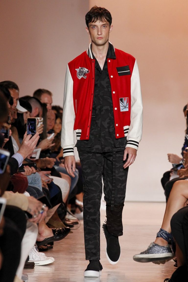 NYFWM: Ovadia & Sons Spring/Summer 2017 Collection – PAUSE Online | Men ...