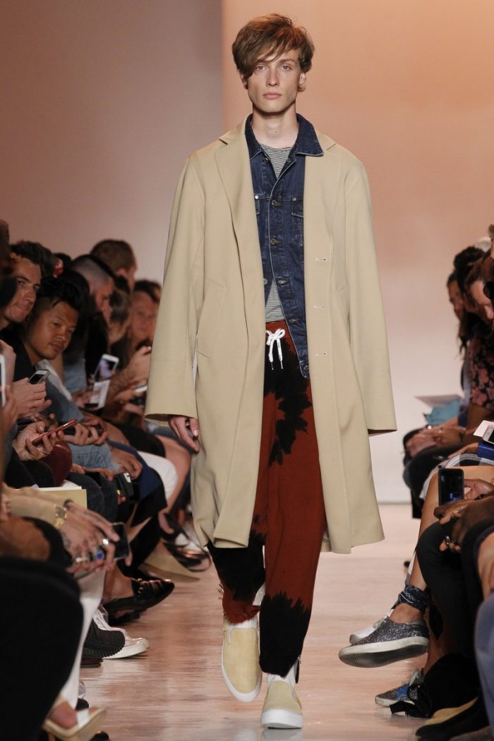 NYFWM: Ovadia & Sons Spring/Summer 2017 Collection – PAUSE Online | Men ...