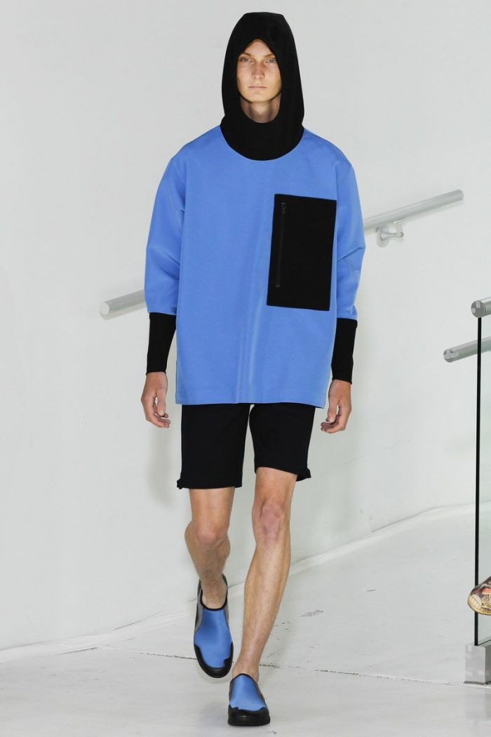 NYFWM: N.Hoolywood Spring/Summer 2017 Collection – PAUSE Online | Men's ...