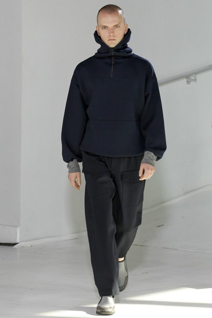 NYFWM: N.Hoolywood Spring/Summer 2017 Collection – PAUSE Online | Men's ...