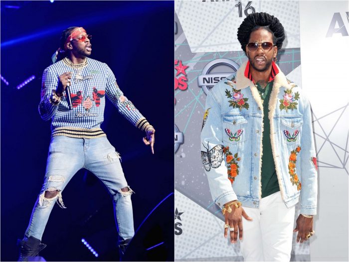 Guys in Gucci: Top 10 Celebrities Who Mastered Gucci – PAUSE Online ...