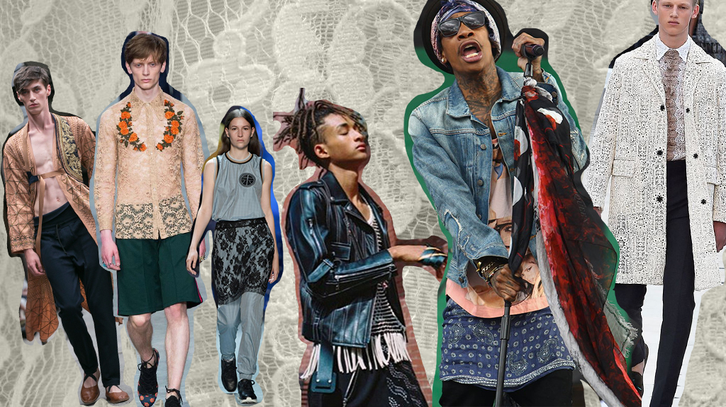 The Future of Fashion and Gender
