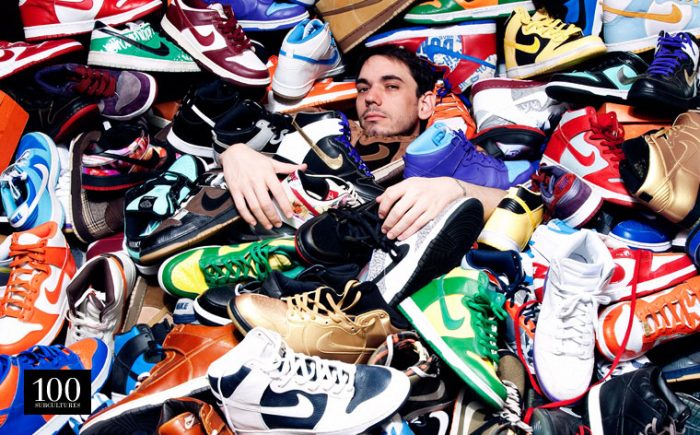 sneakerheads online