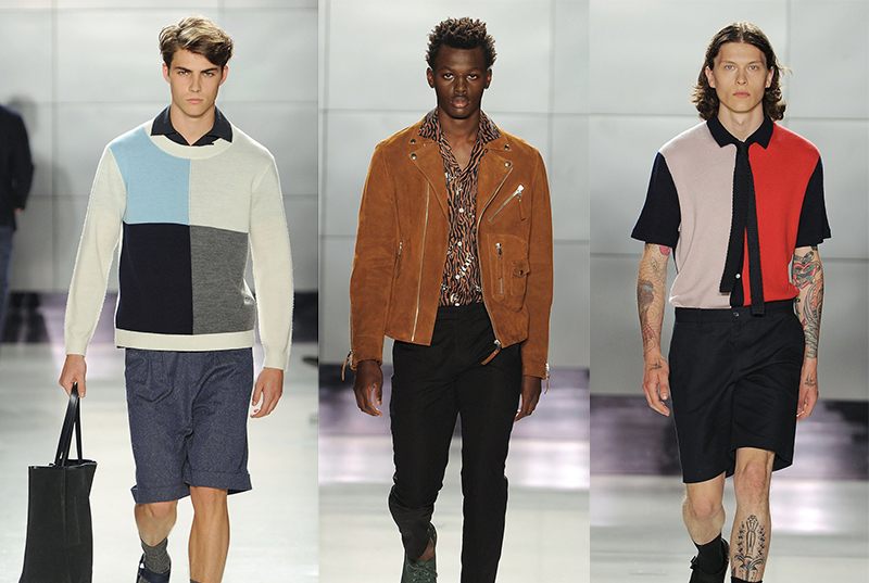 NYFWM: Timo Weiland Spring/Summer 2017 Collection – PAUSE Online | Men ...