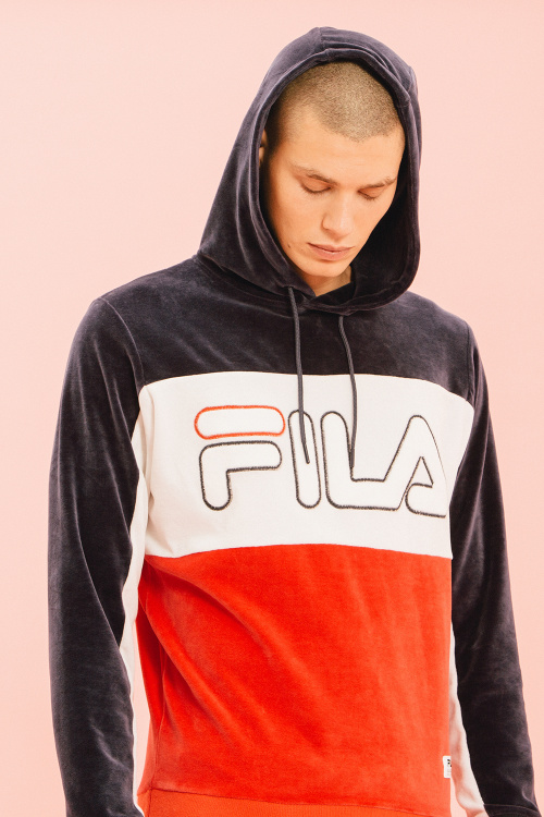 fila style