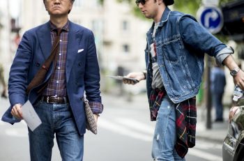 PAUSE Trend: Check, Mate – PAUSE Online | Men's Fashion, Street Style ...