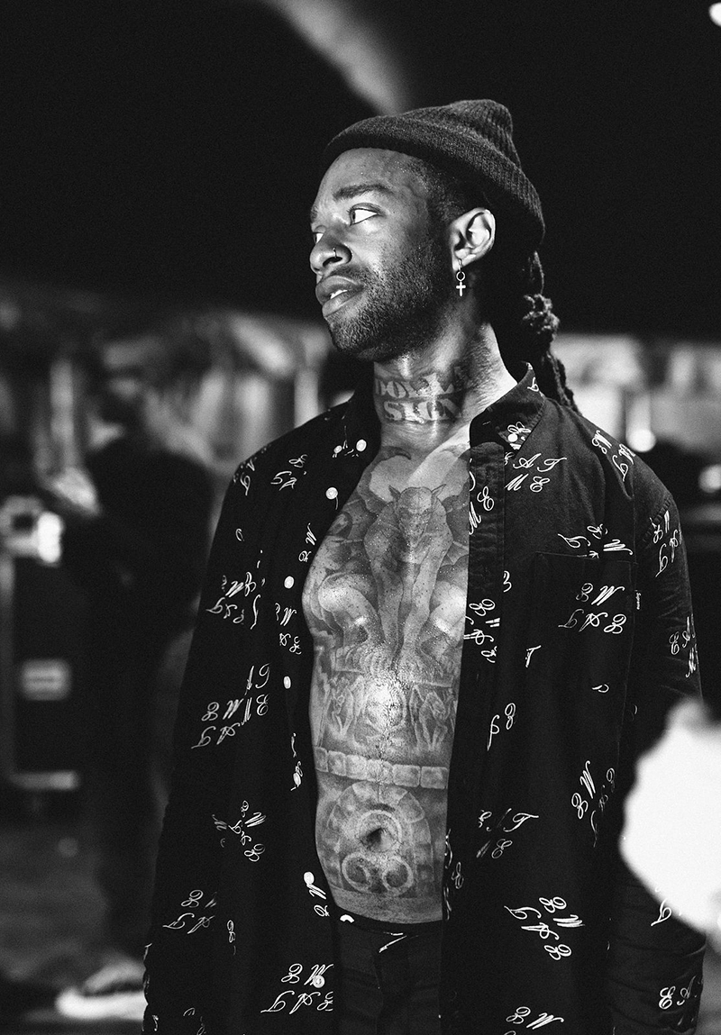 Celebrity Stage Style Round-Up: Wireless 2016
