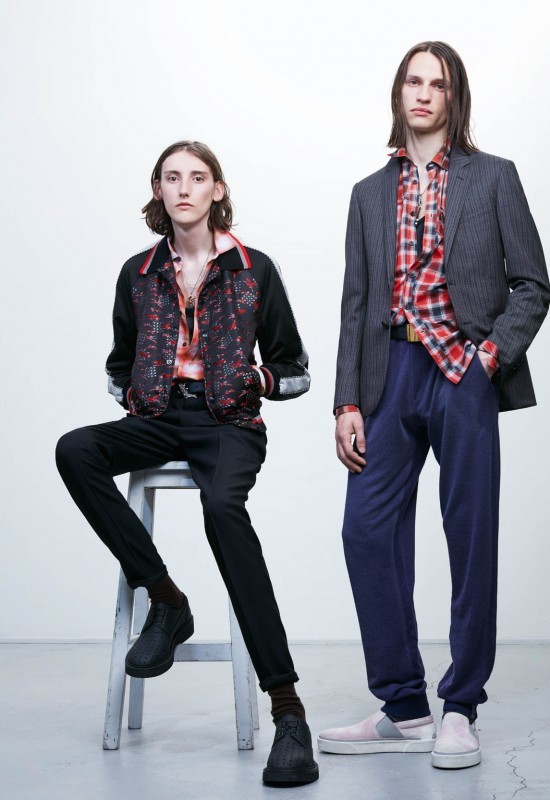 Lanvin Release Spring/Summer 2017 Pre-Collection