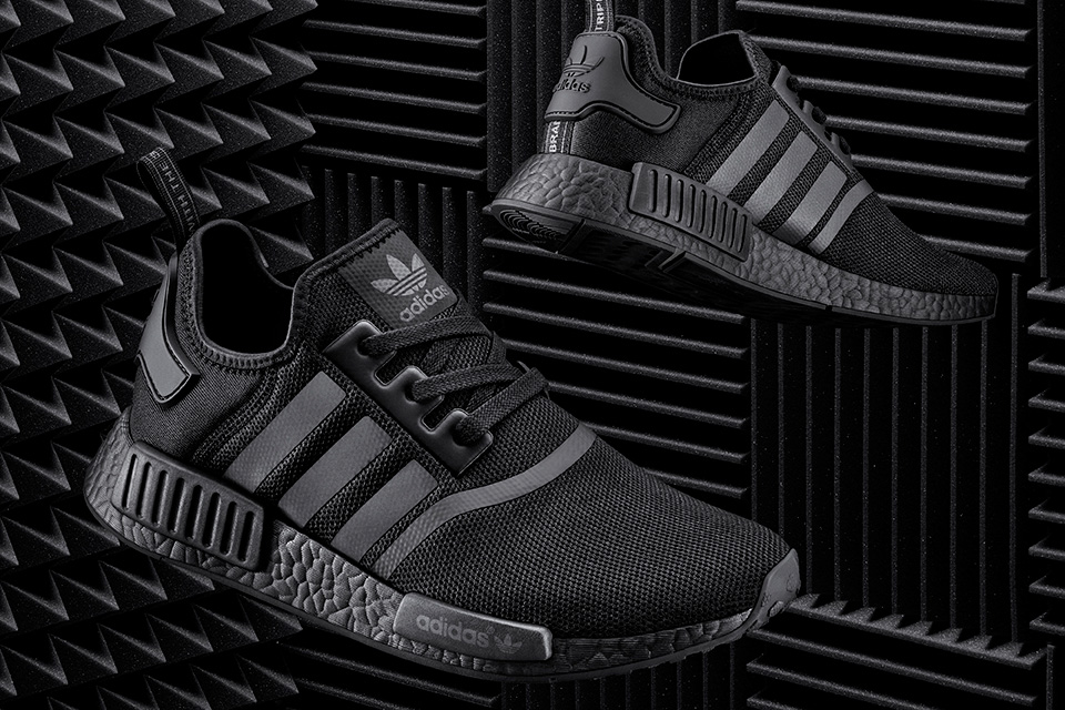 adidas Originals NMD Tonal Pack For AW16