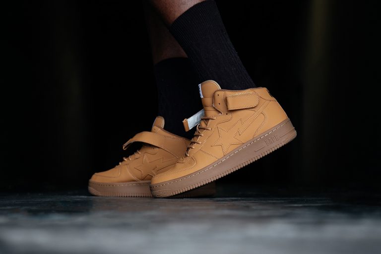 bapesta air force one