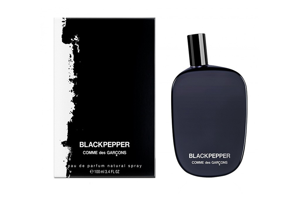 COMME des GARÇONS Blackpepper Fragrance
