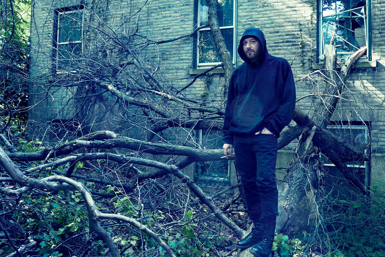Demna Gvasalia talks Balenciaga & Vetements to Vogue