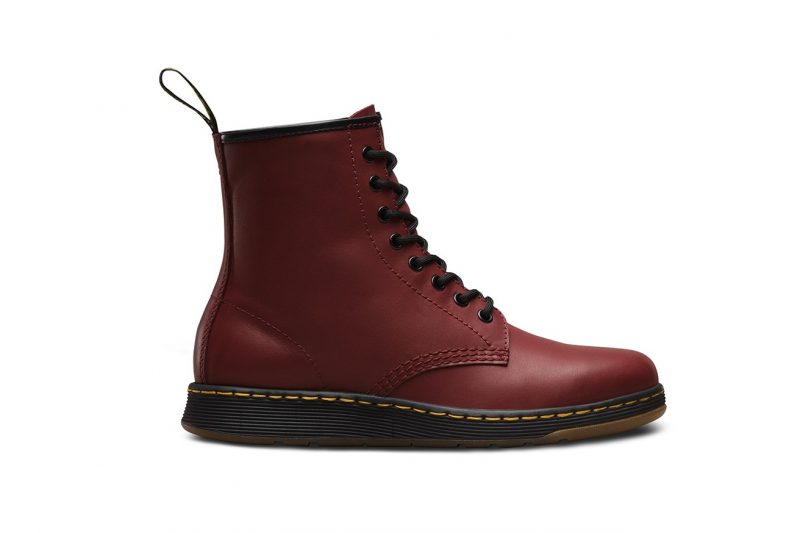 Dr. Martens Introduces “DMs Lite’ Collection