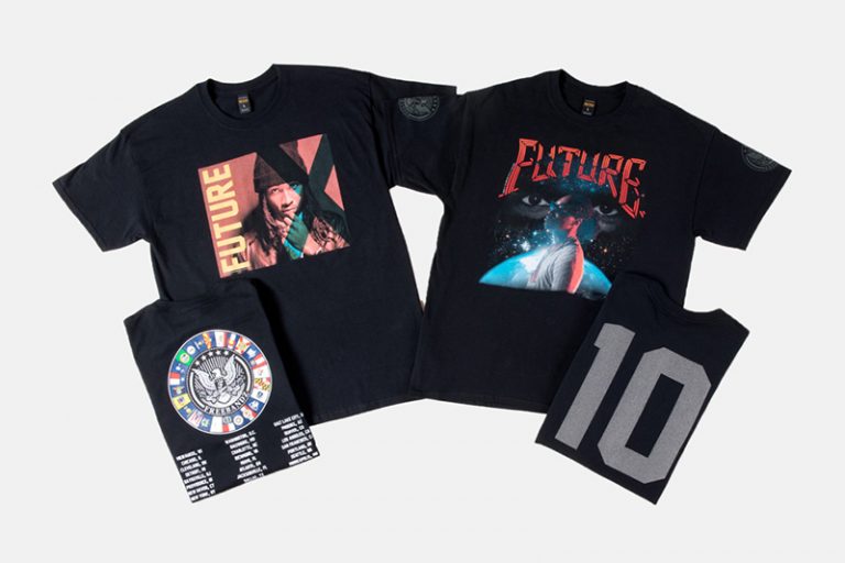 The Rise Of Tour Merch: Has It Gone Too Far? – PAUSE Online | Men's ...