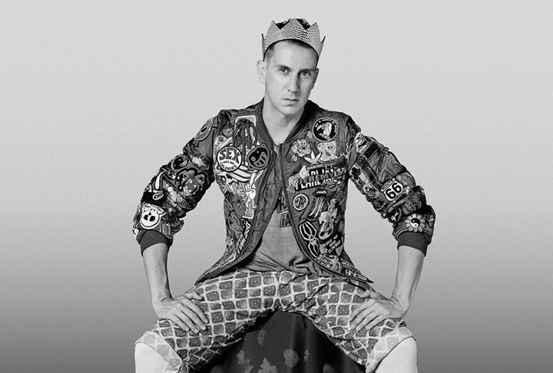 Jeremy Scott Featured In i-Cons Following MADE LA Show