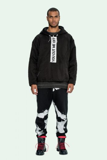 OFF-WHITE Fall/Winter 2016 Collection – PAUSE Online | Men's Fashion ...