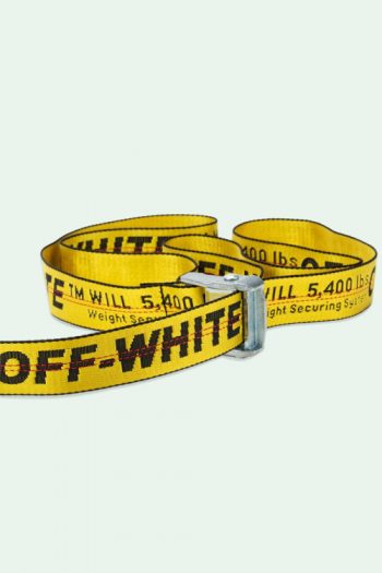 OFF-WHITE Fall/Winter 2016 Collection – PAUSE Online | Men's Fashion ...