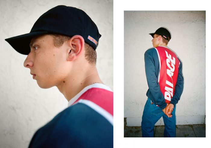 Palace Present Their Fall 2016 Lookbook – PAUSE Online | Men's Fashion ...