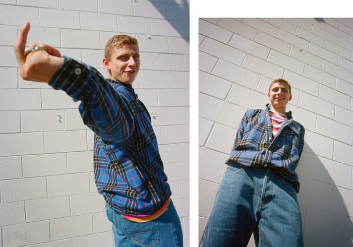 Palace Present Their Fall 2016 Lookbook – PAUSE Online | Men's Fashion ...
