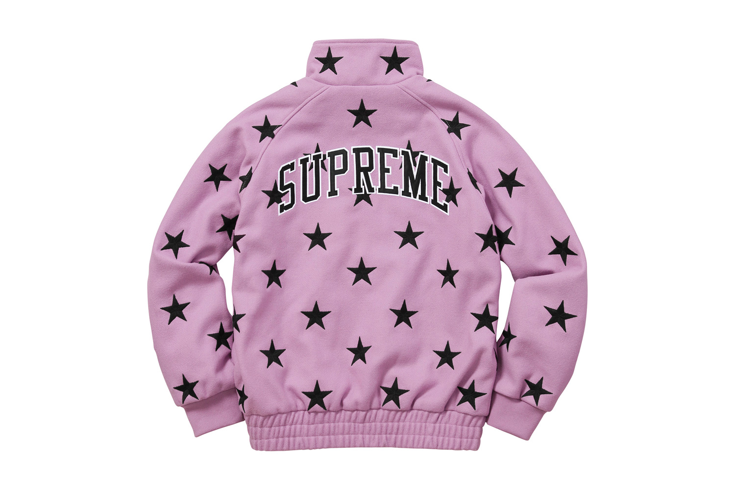 See Every Single Piece From The Supreme FW16 Collection