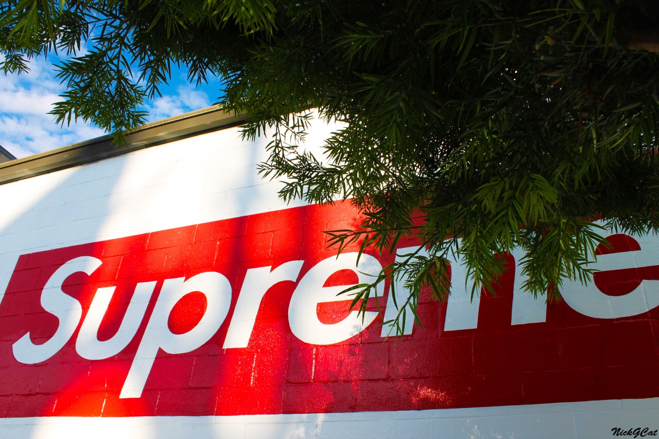 Why People Love Supreme: Believe The Hype