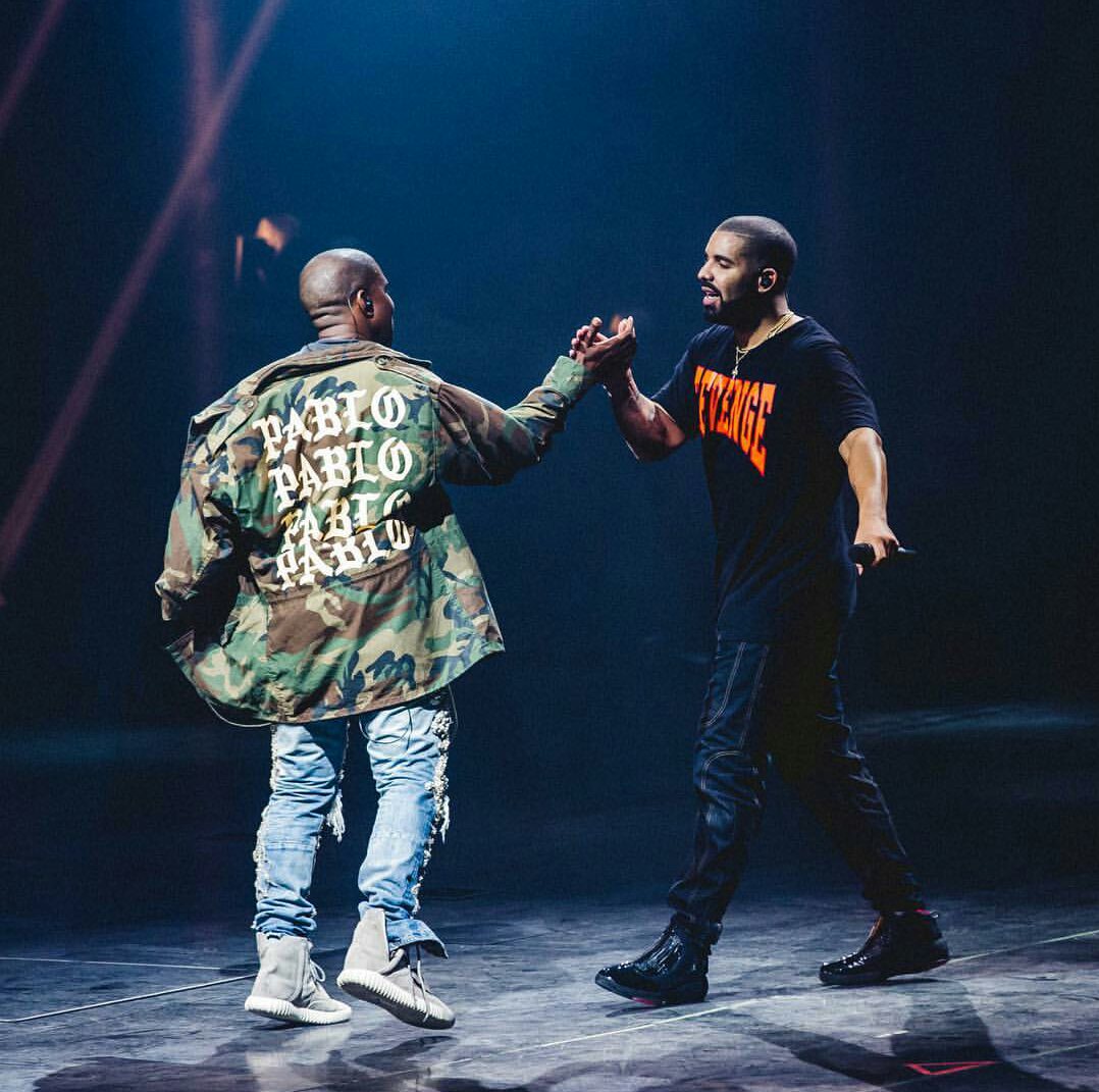 Drake Will Open a ‘Summer Sixteen’ Pop Up Shop in New York