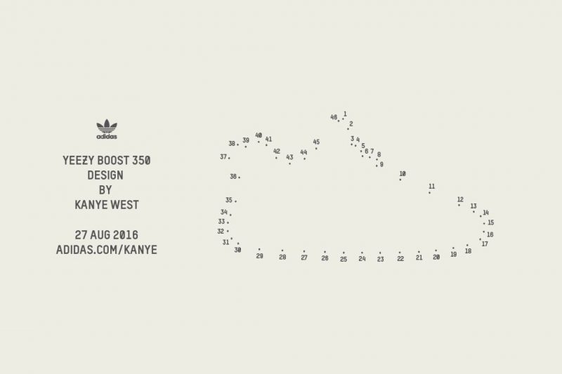 New adidas Yeezy Boost 350 Release Date Confirmed