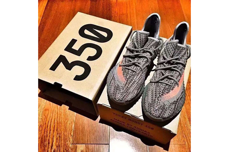 Behold, The New Yeezy Boost 350 Release Date