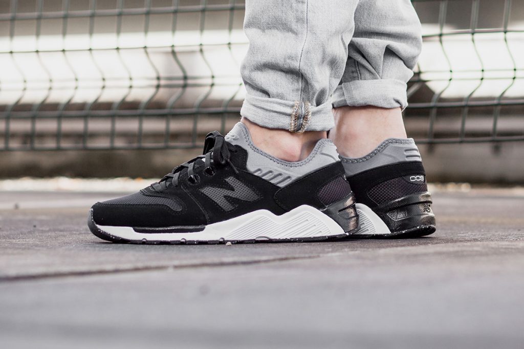 New Offerings from New Balance – PAUSE Online | Men's Fashion, Street ...