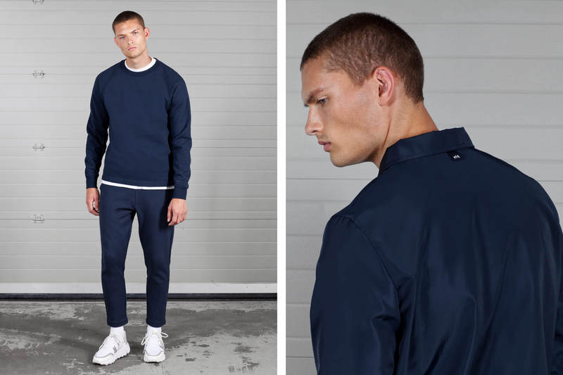 ETQ Store Launches First Merch Line